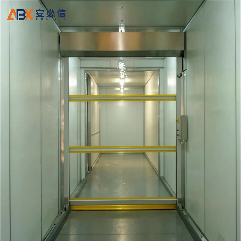 大同高速门